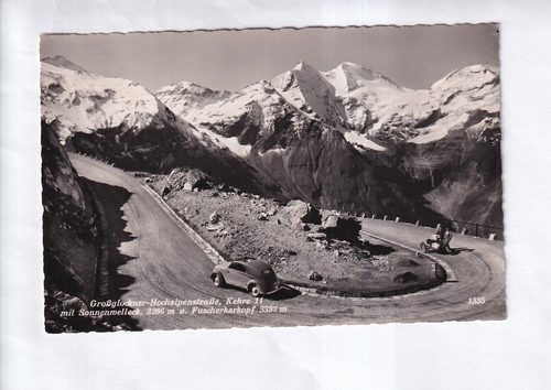 G4961 carte postale
