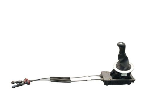 Gear shift knob - cable, 5