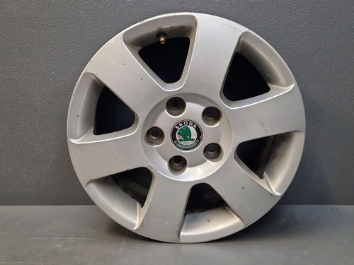Jante alu skoda - alu,