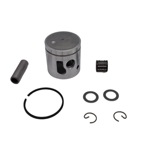 Piston complet echo - piston, pour