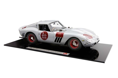 Cmc 250 gto 30th anniversary - cmc,