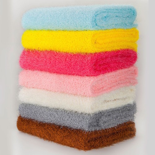 Tissu jersey luxueux doux - jersey,
