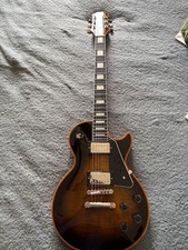 Epiphone Les Paul Custom