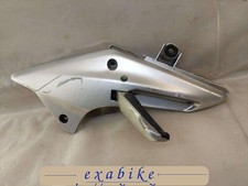 platine repose-pied gauche