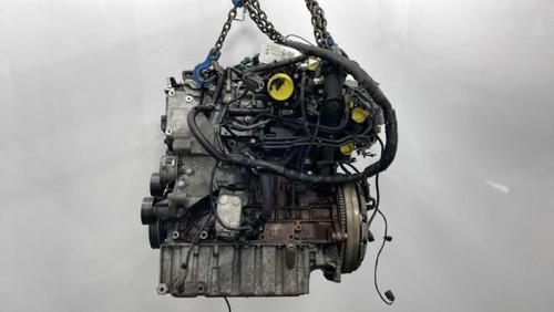 Moteur ford mondeo phase 1 - ford,