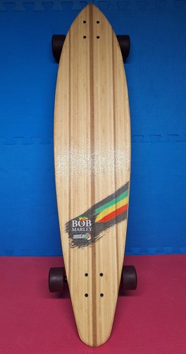 Bob marley longboard - bob,