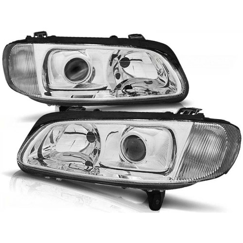 Tuning headlight set - , suitable