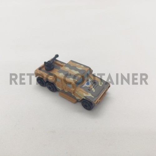 Micro machines galoob vintage - micro,