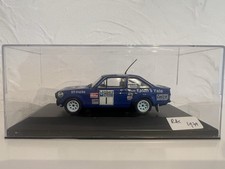 Ford Escort RS1800 MkII RAC