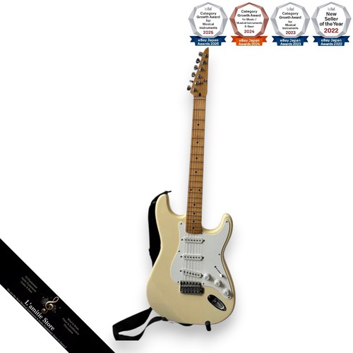 Guitare électrique squier - guitare,
