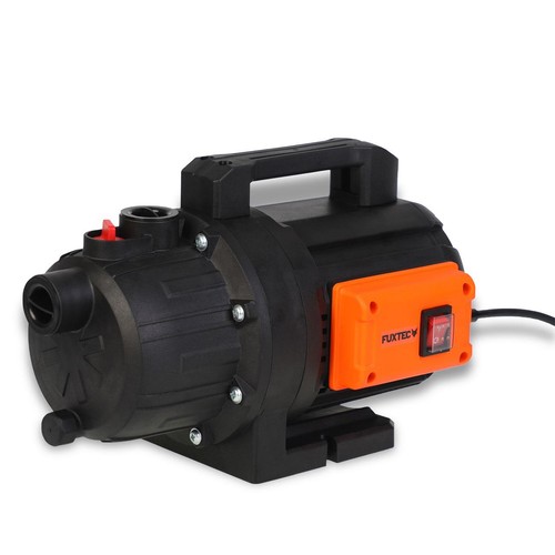 Pompe eau électrique - à,