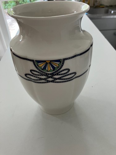 Vase rosenthal porcelaine - vase,