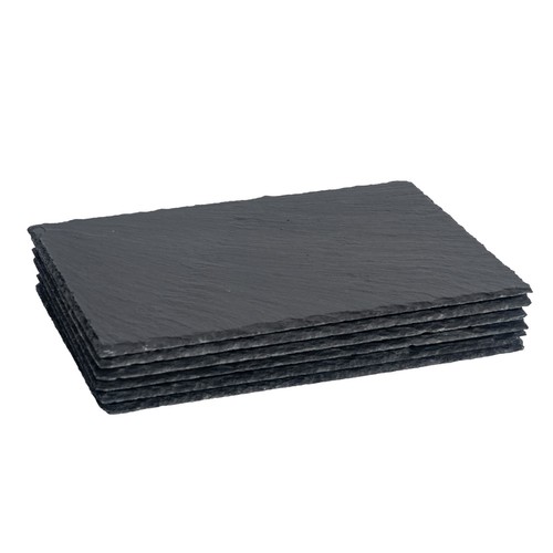 Rectangle sets table en - 6x,