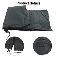 Housse de réfrigérateur