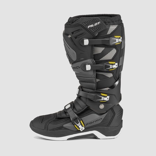 Bottes moto forma - bottes, pilot