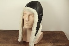 Grand Bonnet Aviateur Unisexe