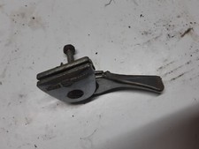 levier de gaz saker de moteur Tecumseh hbl36 pour motobineuse stafor s2