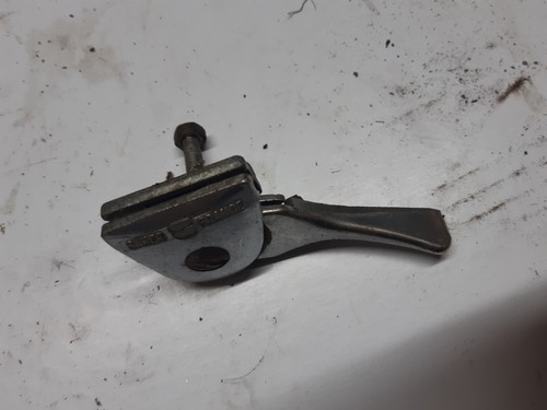 Levier gaz saker moteur - de,