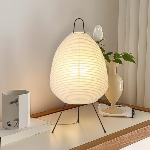 Japanese paper lantern - lantern, rice