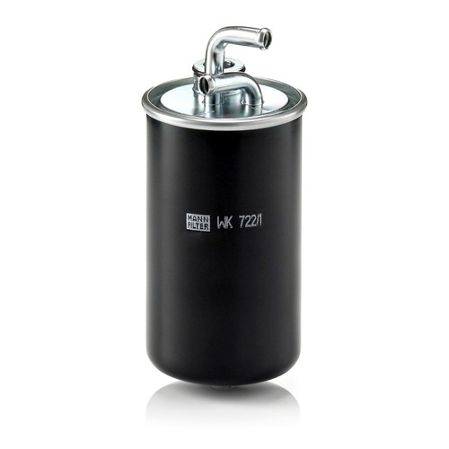 Filtre carburant pour - à,