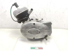 Bloc Moteur FRANCO MORINI Exp