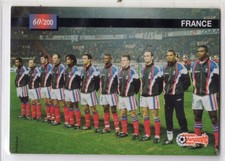 FOOT CARDS ENGLAND - VARIOUS MANUFACTURERS - CHOOSE YOUR CARD