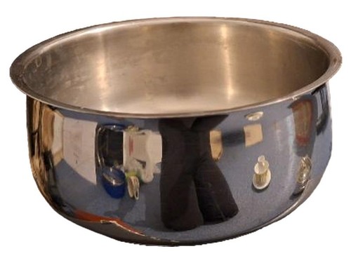Fissler casserole acier - casserole,