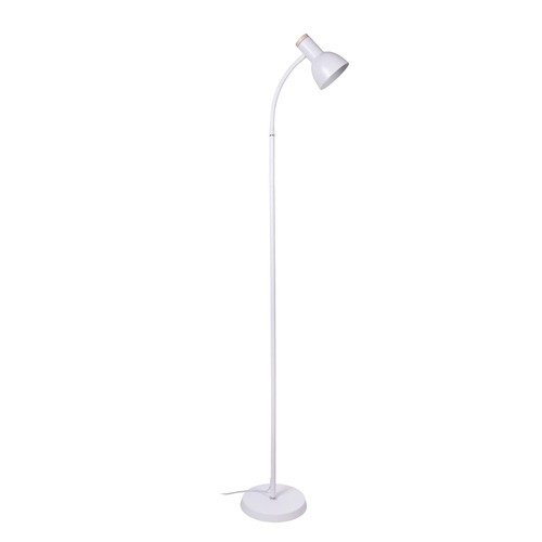 Lampadaire led sur pied - led,