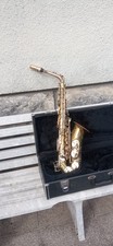 Saxophone alto Blessing USA