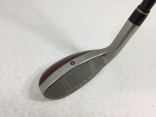 Taylormade burner hybrid - burner, 3