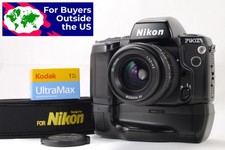 ⏯[Near MINT] Nikon F90X N90s