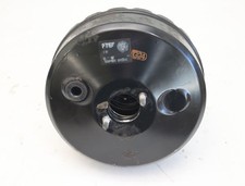 Brake booster Skoda Fabia 2 station wagon 5J 6Q1614105AH FTE 1.9 77 KW 105 hp ABS