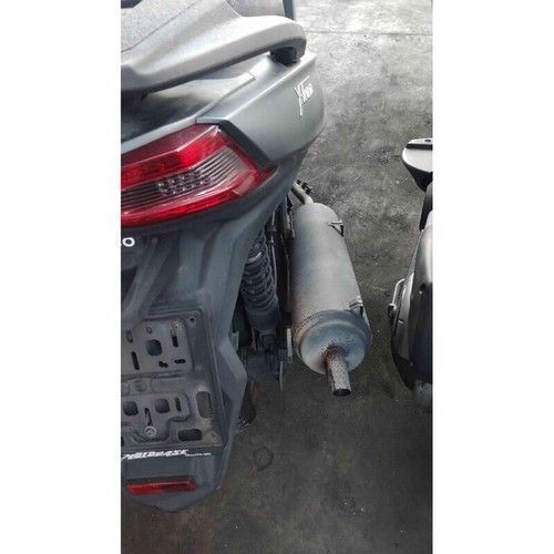 Moteur complet kymco town - complet,