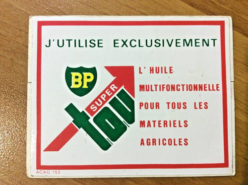Agricole super tou - super,