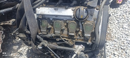 Moteur apu complet - 1.8l,