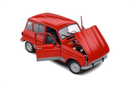 Superbe grosse renault gtl - renault,