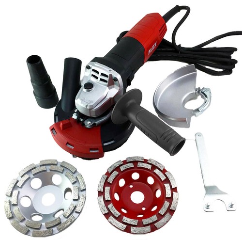 Broyeur béton 125 set flex - set,