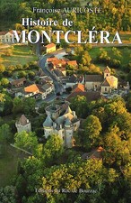 Histoire de MONTCLERA par