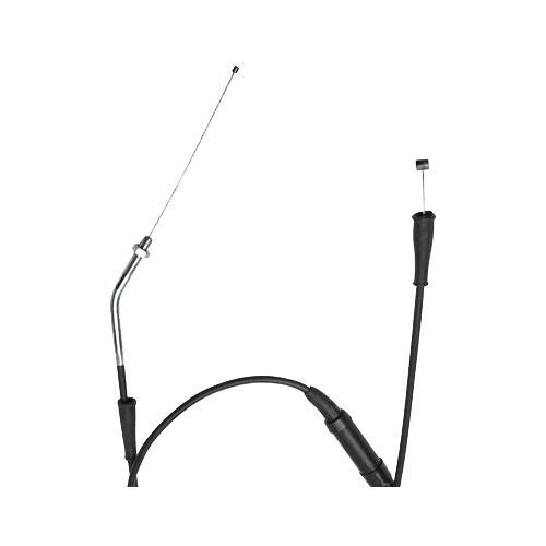 Cable gaz accelerateur derbi - cable,