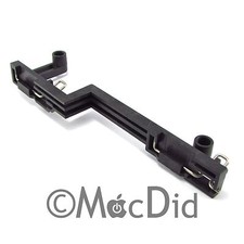 Support carte processeur Power Mac G4 MDD CPU board mounting bracket