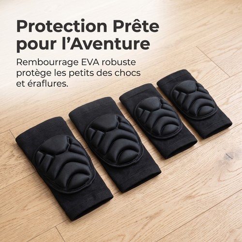 Set protection skateboard - protection,