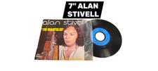Disque 45 Tours 7" Vinyle Alan