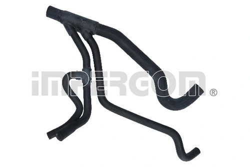 Durite radiateur original - de,