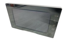 Interphone vidéo Bticino