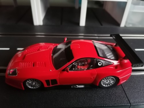 Carrera évolution rare - Évolution,