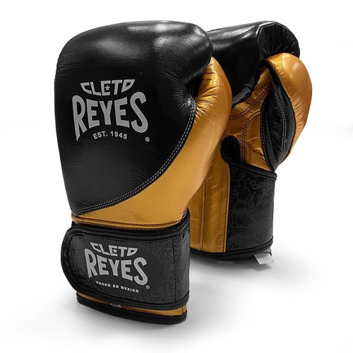 Cleto reyes high precision - reyes,