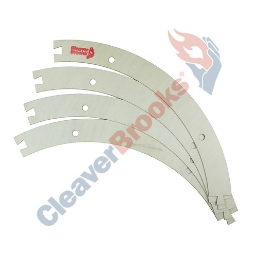 Cleaver brooks burner housing - burner,