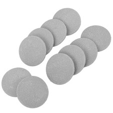  10 Pcs Lime Électrique Pour