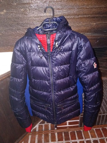 Veste moncler - veste,