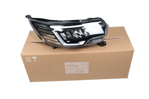 Original headmap led - original, droit